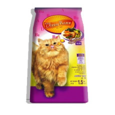 Vitta Maxx 維多 Seafood Cat Food 海鮮味成貓糧 8kg